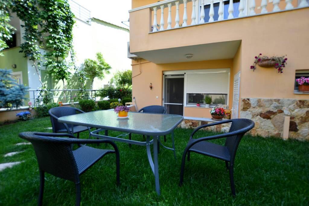 Relaxing Holidays In Nea Irakleitsa Nea Iraklitsa Exteriér fotografie
